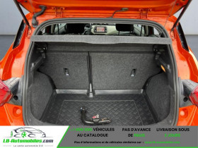 Nissan Micra DIG-T 117  occasion  Beaupuy - photo n10