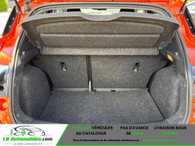 Nissan Micra DIG-T 117  occasion  Beaupuy - photo n9