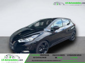 Nissan Micra DIG-T 117   Beaupuy 31