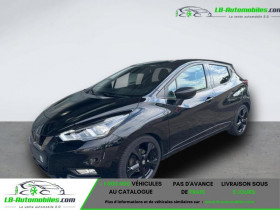 Nissan Micra , garage LB AUTOMOBILES  Beaupuy