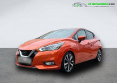 Nissan Micra DIG-T 117   Beaupuy 31