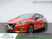 Nissan Micra DIG-T 117   Beaupuy 31