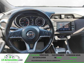 Nissan Micra DIG-T 117  occasion  Beaupuy - photo n2