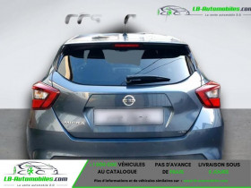 Nissan Micra DIG-T 117  occasion  Beaupuy - photo n7