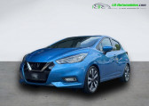 Nissan Micra occasion année 2019 boite Manuelle Annonce Nissan Micra occasion Essence DIG-T 117 à Beaupuy