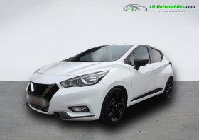 Nissan Micra , garage LB AUTOMOBILES  Beaupuy