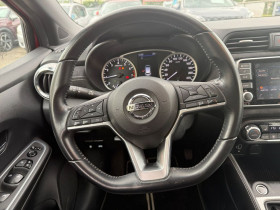 Nissan Micra DIG-T 117  occasion  Beaupuy - photo n6