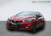 Nissan Micra occasion année 2019 boite Manuelle Annonce Nissan Micra occasion Essence DIG-T 117 à Beaupuy
