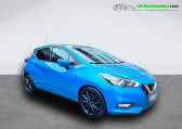 Nissan Micra occasion année 2019 boite Manuelle Annonce Nissan Micra occasion Essence DIG-T 117 à Beaupuy