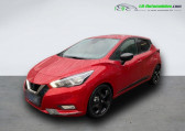 Nissan Micra DIG-T 117   Beaupuy 31