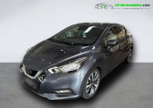 Nissan Micra occasion année 2019 boite Manuelle Annonce Nissan Micra occasion Essence DIG-T 117 à Beaupuy