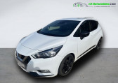 Nissan Micra occasion année 2019 boite Manuelle Annonce Nissan Micra occasion Essence DIG-T 117 à Beaupuy