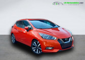 Annonce Nissan Micra occasion Essence DIG-T 117  Beaupuy