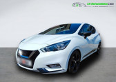 Nissan Micra DIG-T 117   Beaupuy 31