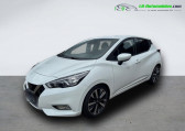 Nissan Micra DIG-T 117   Beaupuy 31