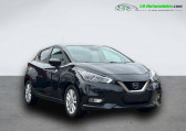 Nissan Micra occasion année 2019 boite Manuelle Annonce Nissan Micra occasion Essence DIG-T 117 à Beaupuy