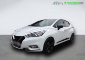 Annonce Nissan Micra occasion Essence DIG-T 117  Beaupuy