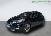 Nissan Micra DIG-T 117   Beaupuy 31