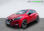 Nissan Micra occasion année 2019 boite Manuelle Annonce Nissan Micra occasion Essence DIG-T 117 à Beaupuy