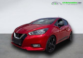 Nissan Micra DIG-T 117   Beaupuy 31