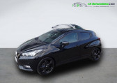 Nissan Micra DIG-T 117   Beaupuy 31