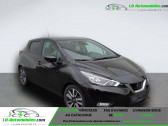 Annonce Nissan Micra occasion Essence DIG-T 117  Beaupuy