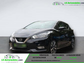 Nissan Micra occasion année 2019 boite Manuelle Annonce Nissan Micra occasion Essence DIG-T 117 à Beaupuy