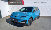 Nissan Micra Electrique 40kWh 120ch Advance 5p  2026 - annonce de voiture en vente sur Auto S&eacute;lection.com