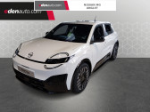 Annonce Nissan Micra occasion Electrique Electrique 40kWh 120ch Engage 5p � Anglet
