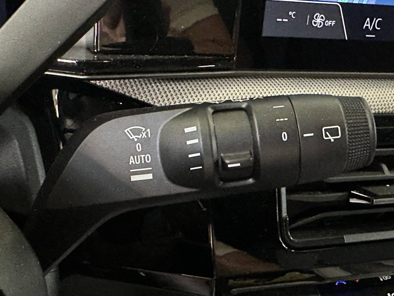 Nissan Micra Electrique 52kWh 150ch Advance 5p 2025 - photo n°18 Nissan Micra Electrique 52kWh 150ch Advance 5p  occasion à Royan - photo n°18