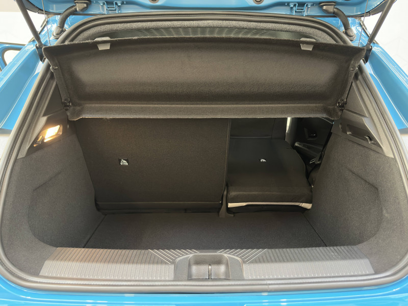 Nissan Micra Electrique 52kWh 150ch Advance 5p 2025 - photo n°12 Nissan Micra Electrique 52kWh 150ch Advance 5p  occasion à Royan - photo n°12