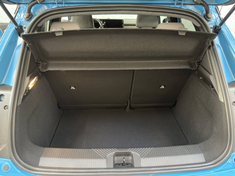 Nissan Micra Electrique 52kWh 150ch Advance 5p 2025 - photo n°11 Nissan Micra Electrique 52kWh 150ch Advance 5p  occasion à Royan - photo n°11