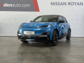 Nissan Micra occasion  année 2025 boite Robotisee Annonce Nissan Micra occasion Electrique Electrique 52kWh 150ch Advance 5p à Royan