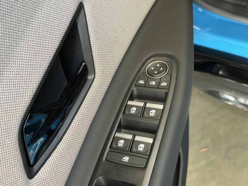 Nissan Micra Electrique 52kWh 150ch Advance 5p 2025 - photo n°10 Nissan Micra Electrique 52kWh 150ch Advance 5p  occasion à Royan - photo n°10