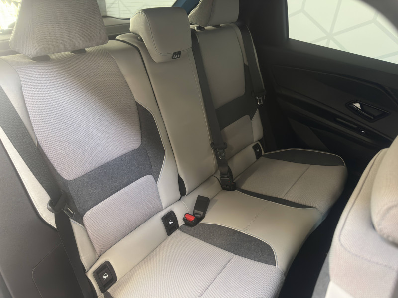 Nissan Micra Electrique 52kWh 150ch Advance 5p 2025 - photo n°9 Nissan Micra Electrique 52kWh 150ch Advance 5p  occasion à Royan - photo n°9