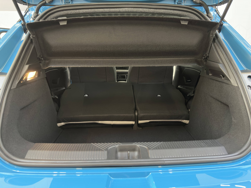 Nissan Micra Electrique 52kWh 150ch Advance 5p 2025 - photo n°13 Nissan Micra Electrique 52kWh 150ch Advance 5p  occasion à Royan - photo n°13