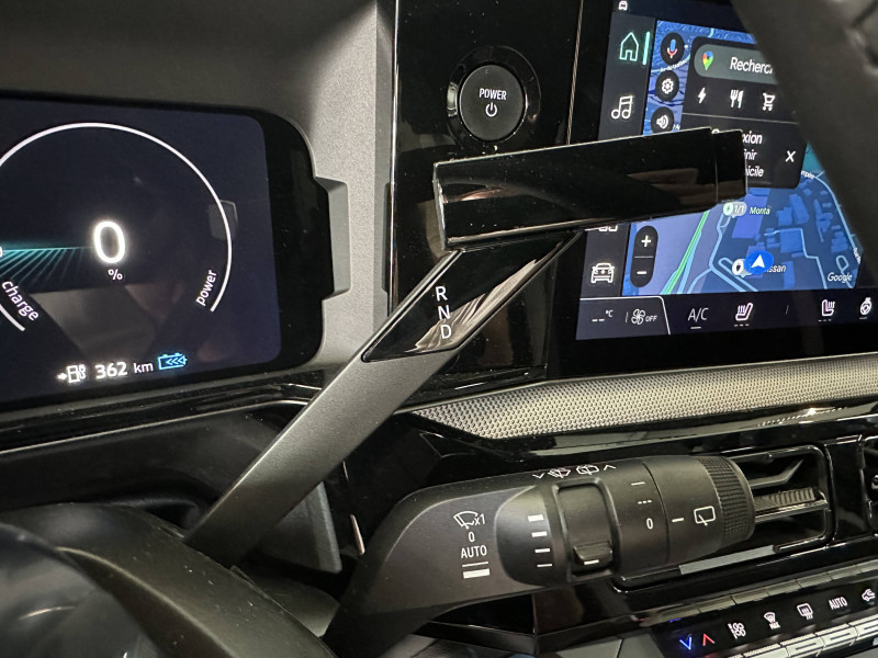 Nissan Micra Electrique 52kWh 150ch Advance 5p 2025 - photo n°19 Nissan Micra Electrique 52kWh 150ch Advance 5p  occasion à Royan - photo n°19