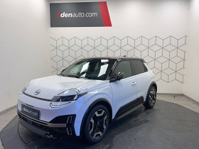 Nissan Micra occasion 2025 mise en vente &agrave; Orthez par le garage NISSAN ORTHEZ - photo n&deg;1