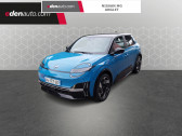 Annonce Nissan Micra occasion Electrique Electrique 52kWh 150ch Advance 5p  Anglet