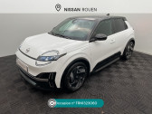Annonce Nissan Micra occasion Electrique Electrique 52kWh 150ch Advance � Rouen