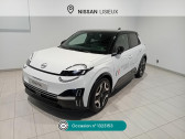 Annonce Nissan Micra occasion Electrique Electrique 52kWh 150ch Advance � Lisieux