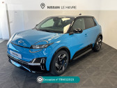 Nissan Micra Electrique 52kWh 150ch Advance  � Le Havre 76