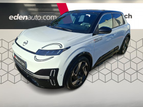 Nissan Micra occasion 2026 mise en vente &agrave; Auch par le garage NISSAN AUCH - photo n&deg;1