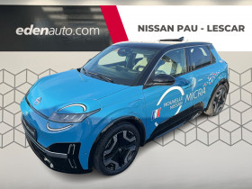 Nissan Micra , garage NISSAN PAU � Lescar