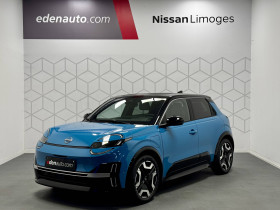 Nissan Micra , garage NISSAN LIMOGES  Limoges