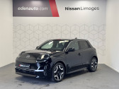 Nissan Micra Electrique 52kWh 150ch Evolve 5p  2026 - annonce de voiture en vente sur Auto S&eacute;lection.com