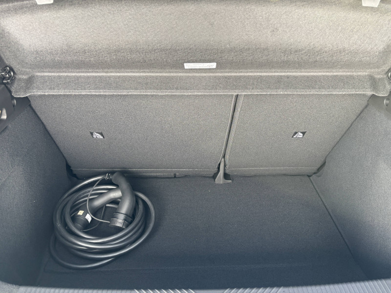 Nissan Micra Electrique 52kWh 150ch Evolve 5p 2025 - photo n°9 Nissan Micra Electrique 52kWh 150ch Evolve 5p  occasion à Angoulins - photo n°9