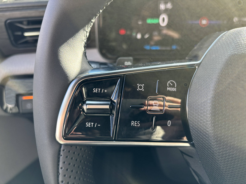 Nissan Micra Electrique 52kWh 150ch Evolve 5p 2025 - photo n°20 Nissan Micra Electrique 52kWh 150ch Evolve 5p  occasion à Angoulins - photo n°20