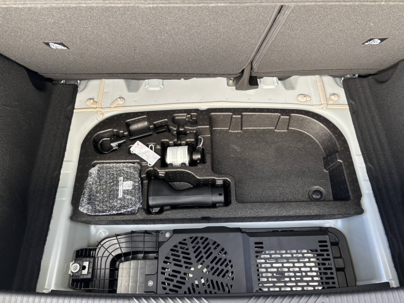 Nissan Micra Electrique 52kWh 150ch Evolve 5p 2025 - photo n°10 Nissan Micra Electrique 52kWh 150ch Evolve 5p  occasion à Angoulins - photo n°10