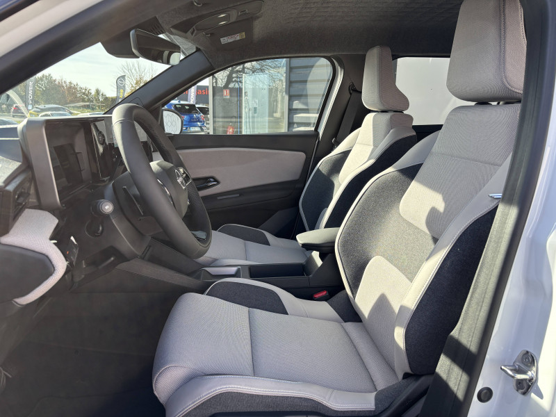 Nissan Micra Electrique 52kWh 150ch Evolve 5p 2025 - photo n°15 Nissan Micra Electrique 52kWh 150ch Evolve 5p  occasion à Angoulins - photo n°15